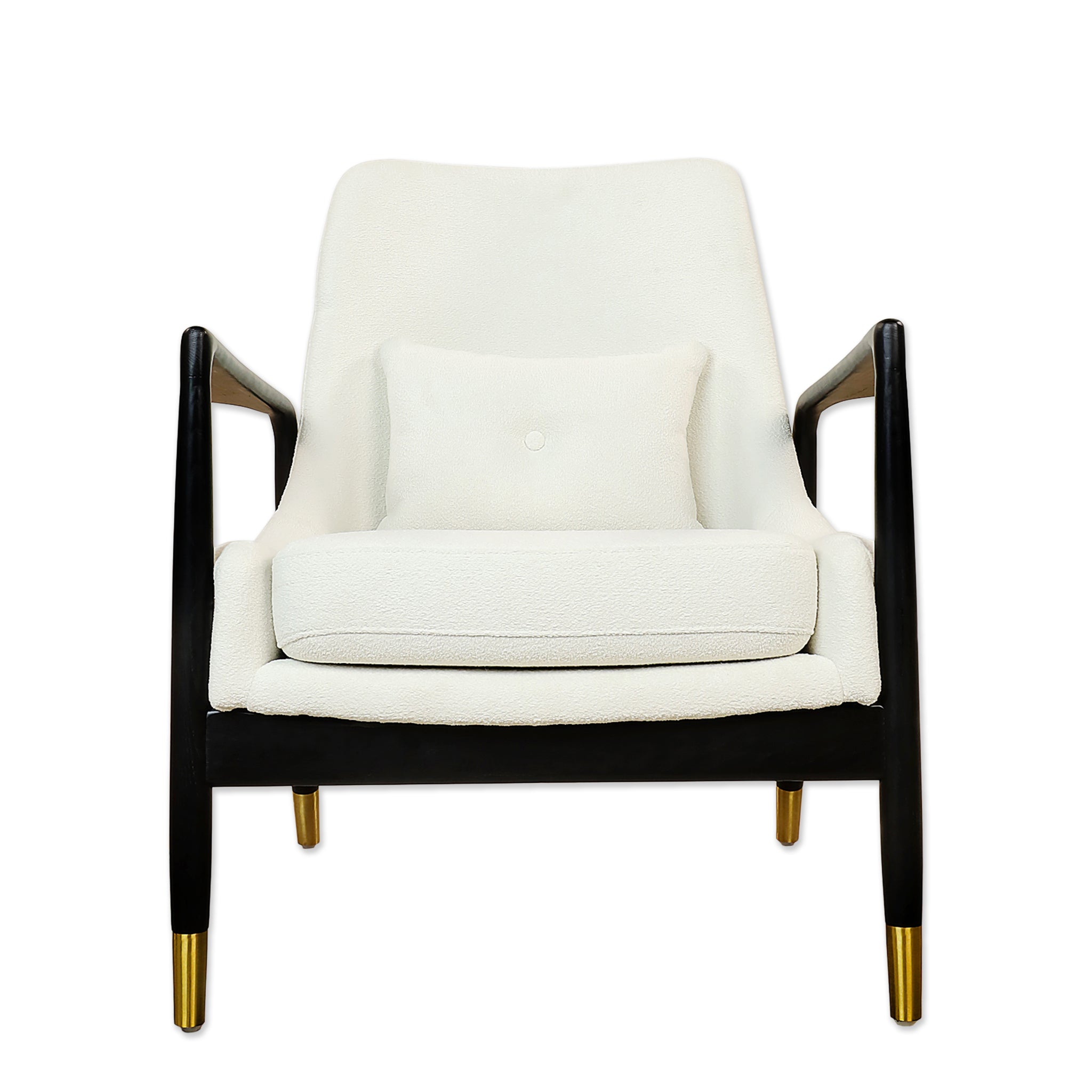 Helio Armchair Lounge Chair