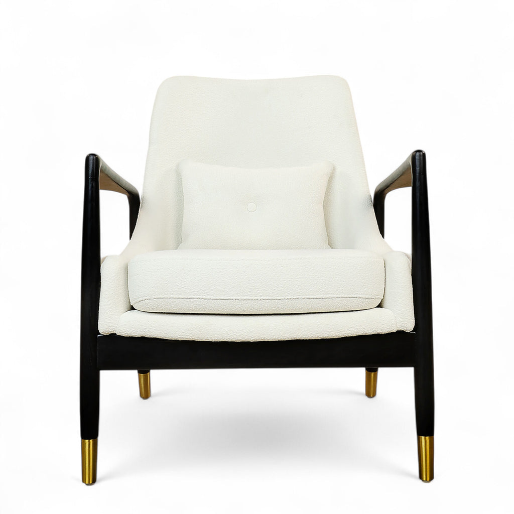 Helio Armchair Lounge Chair