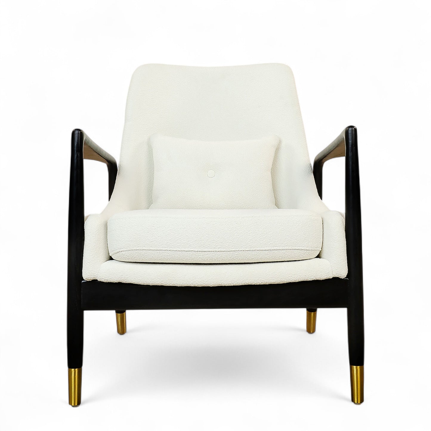 Helio Armchair Lounge Chair