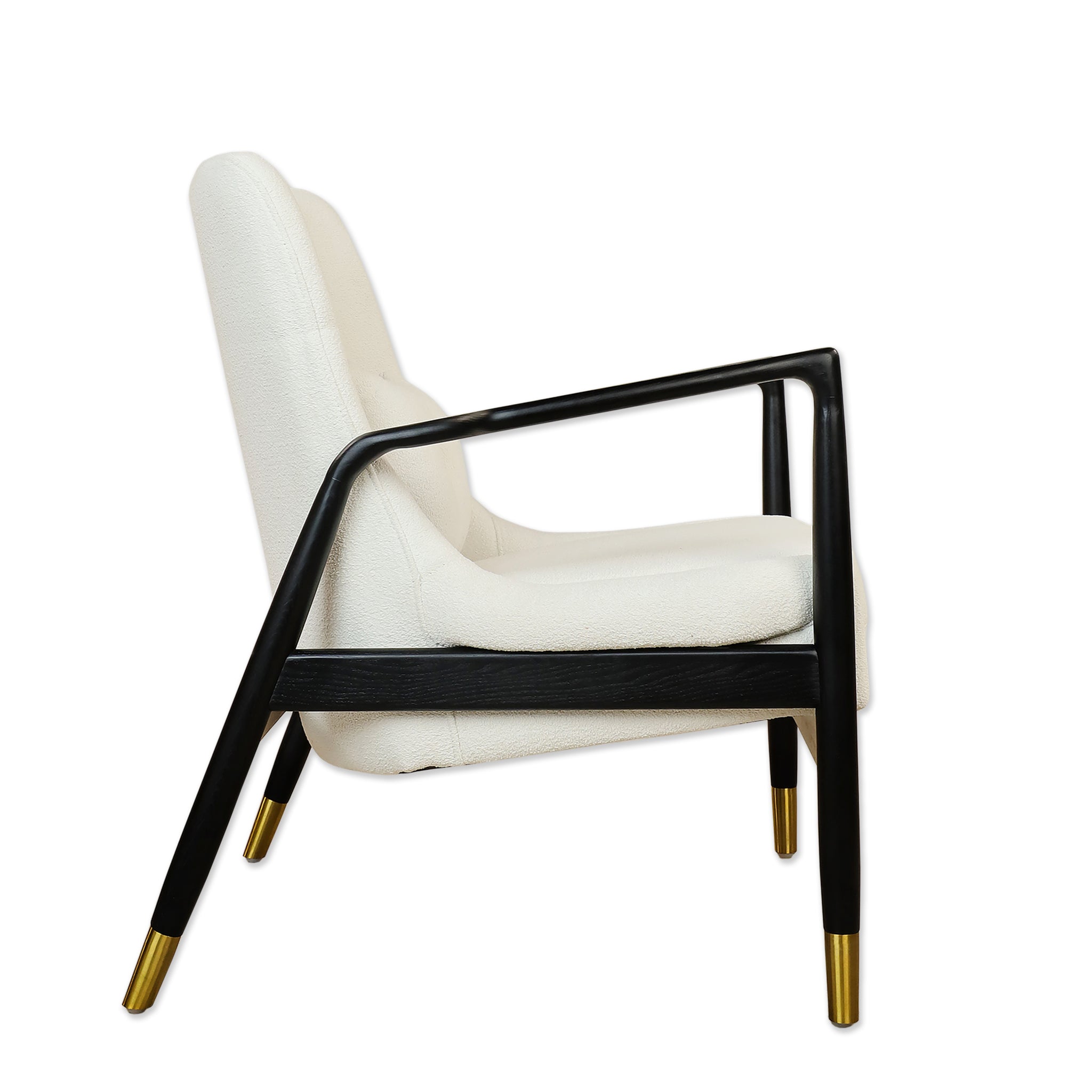 Helio Armchair Lounge Chair