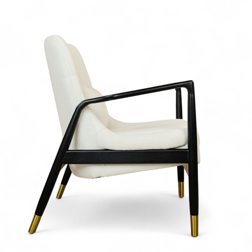 Helio Armchair Lounge Chair