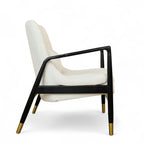 Helio Armchair Lounge Chair