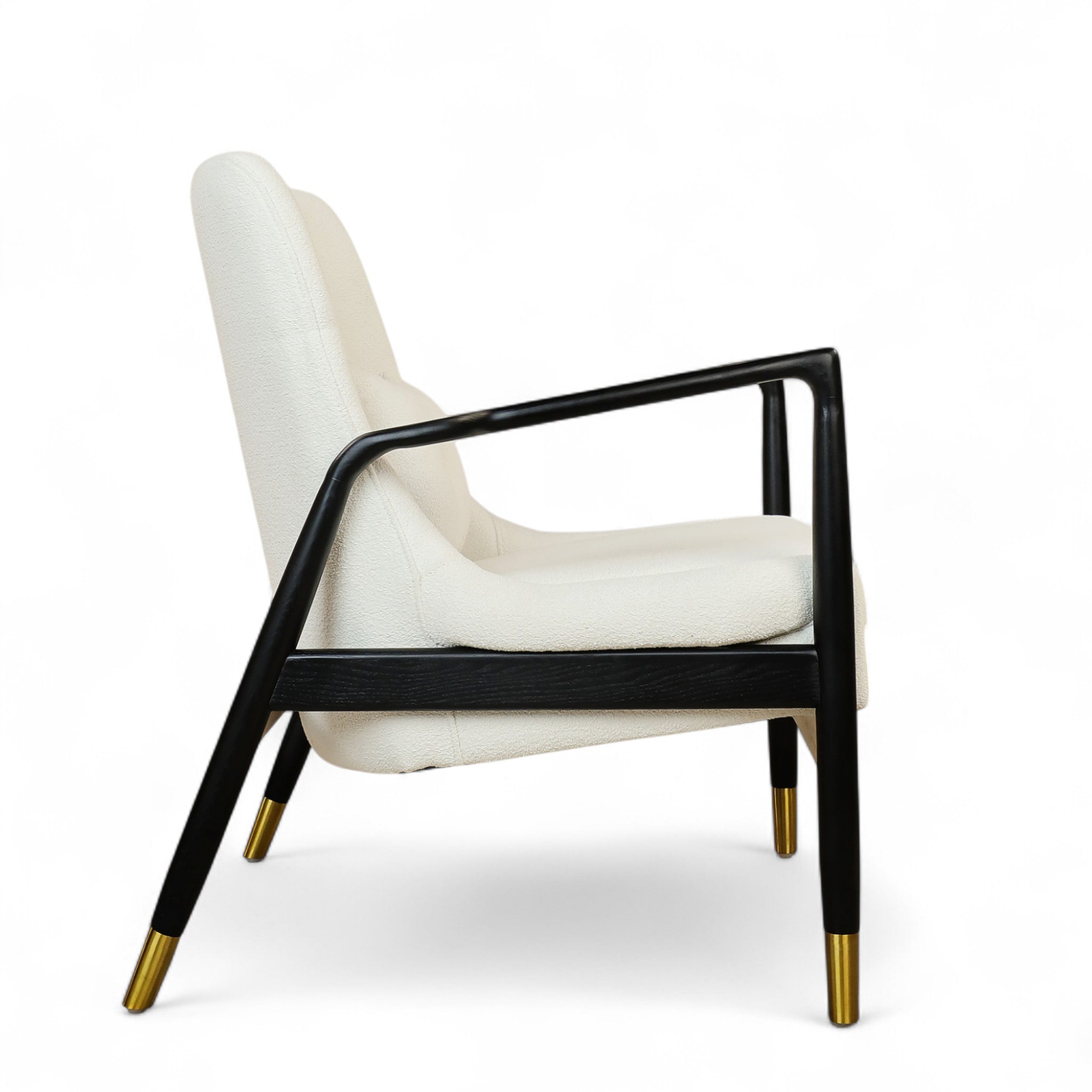 Helio Armchair Lounge Chair