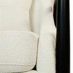 Helio Armchair Lounge Chair