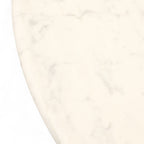 Silas Marble Coffee Table