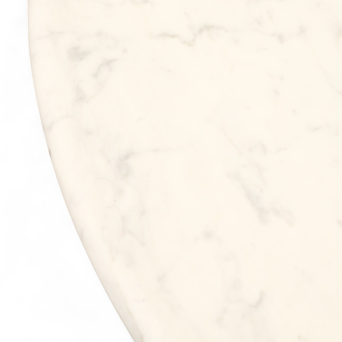 Silas Marble Coffee Table