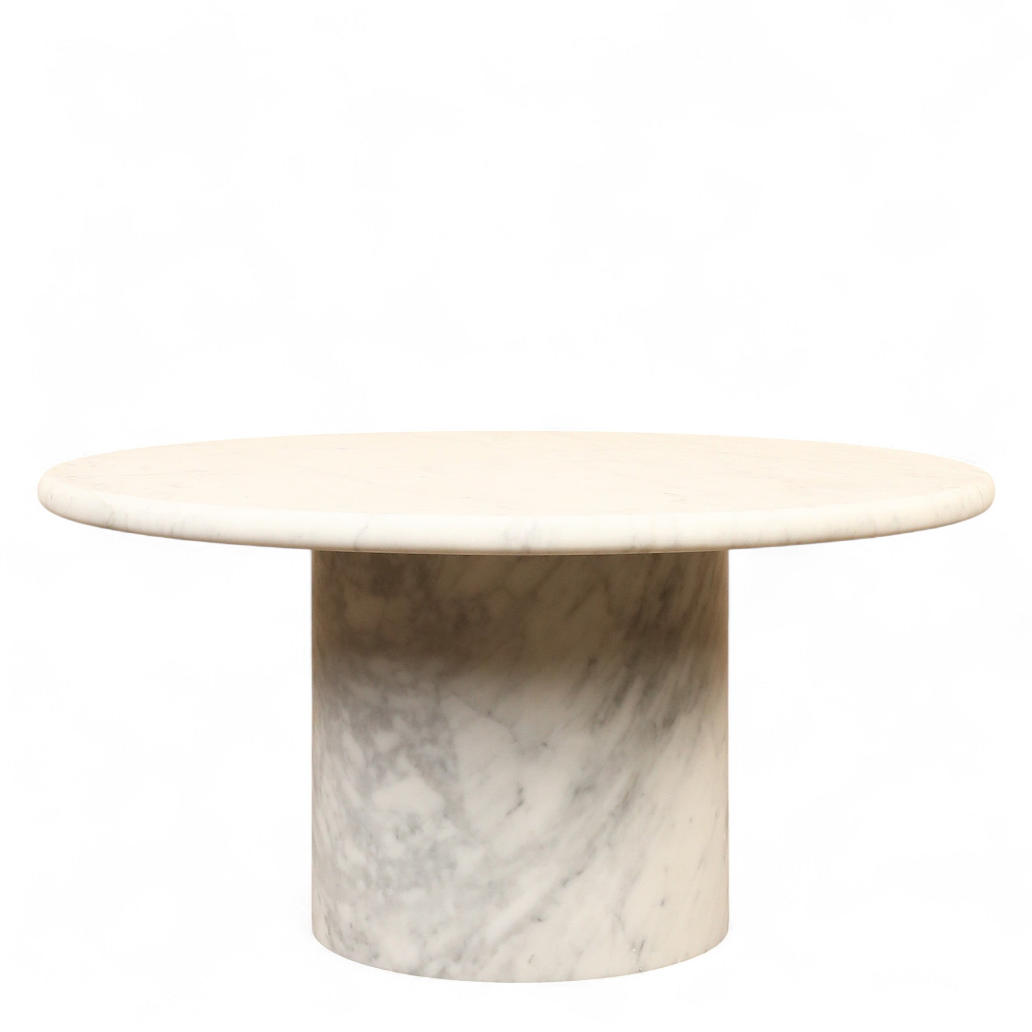 Silas Marble Coffee Table