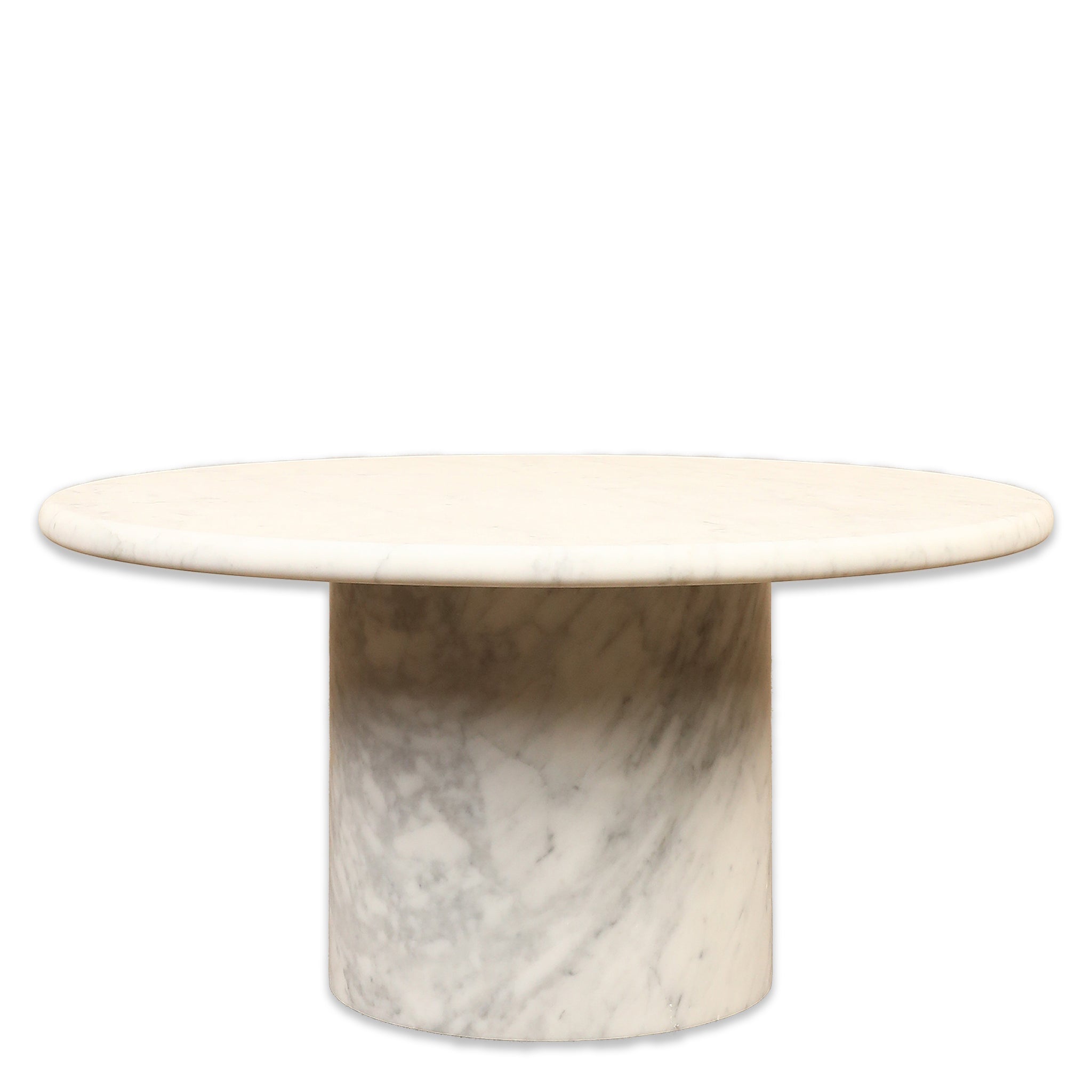 Silas Marble Coffee Table