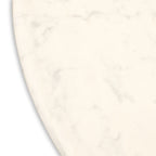 Silas Marble Coffee Table