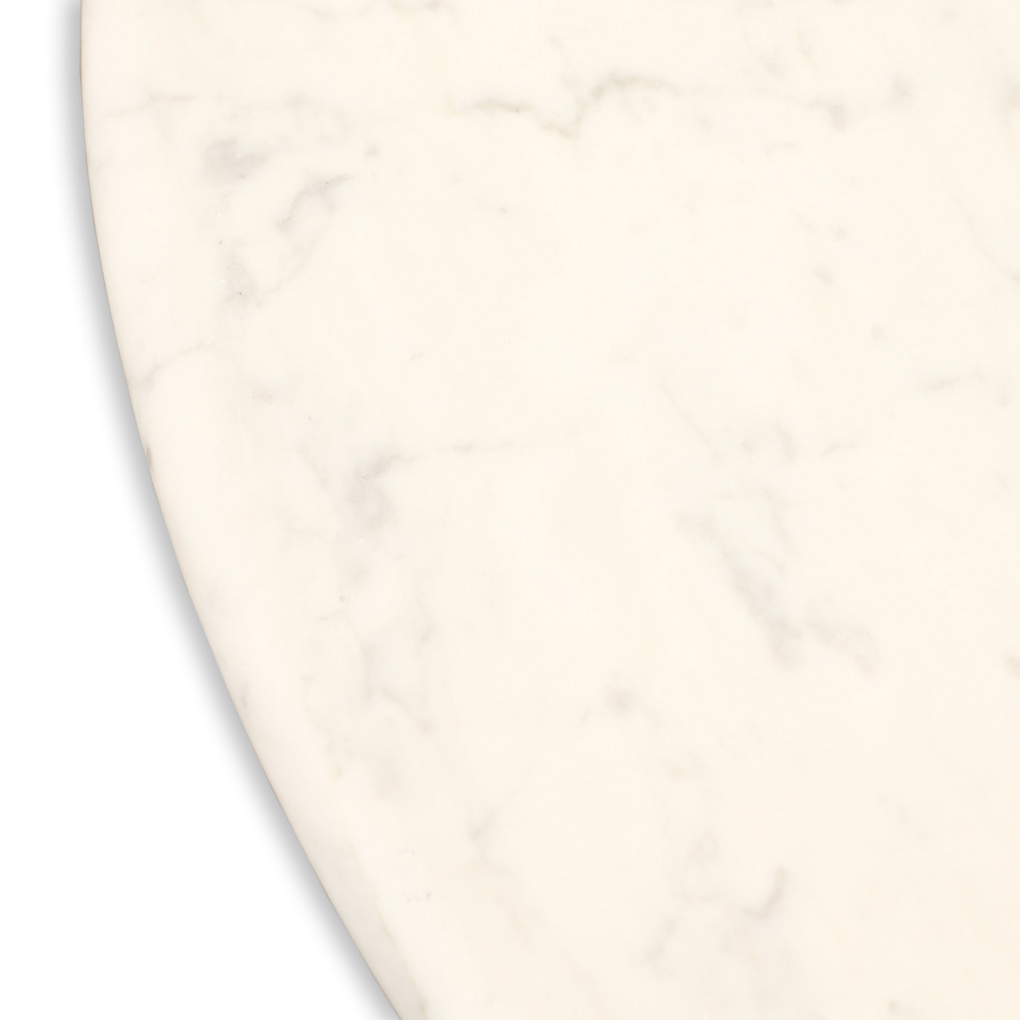 Silas Marble Coffee Table