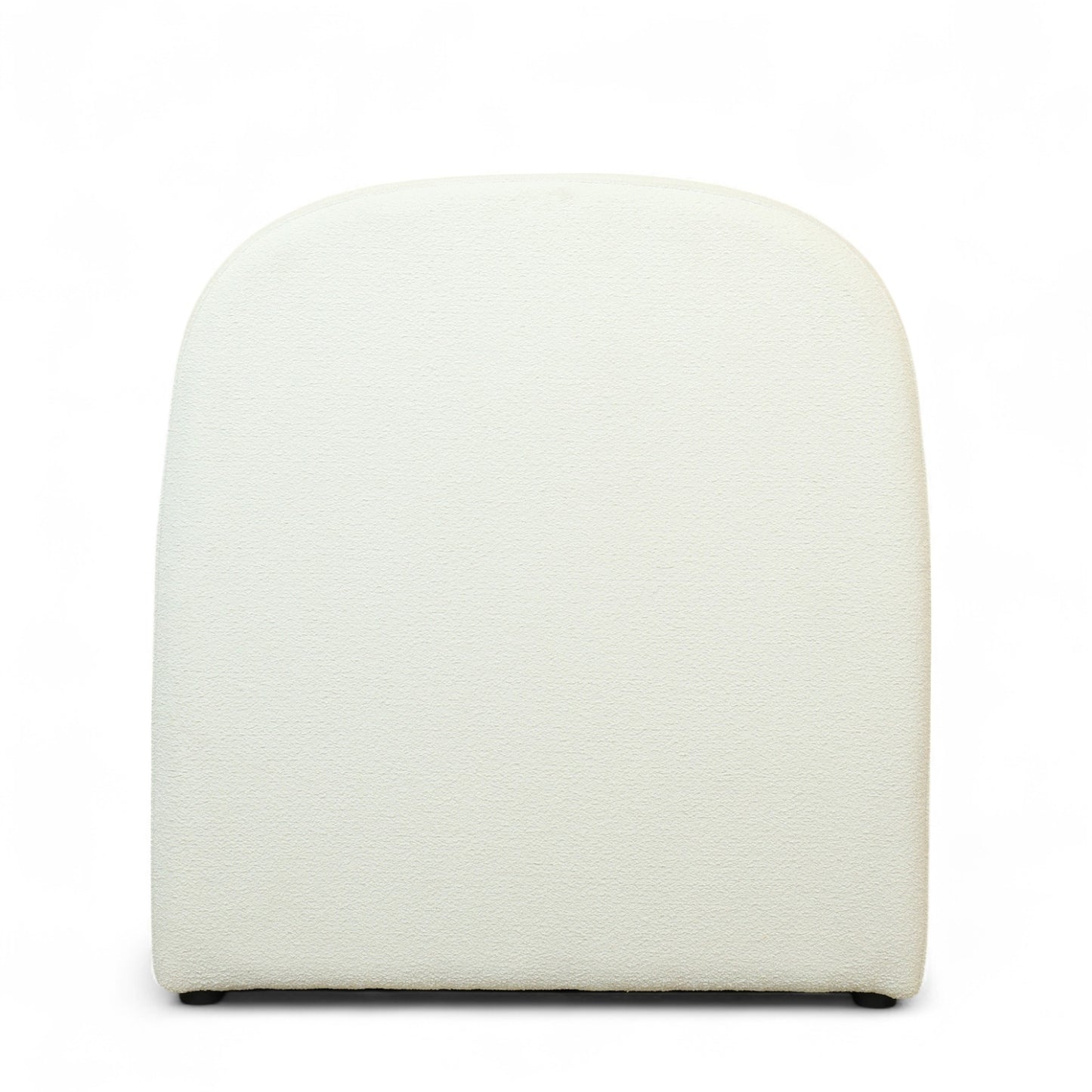 Addo - Bouclé  Armchair Lounge Chair