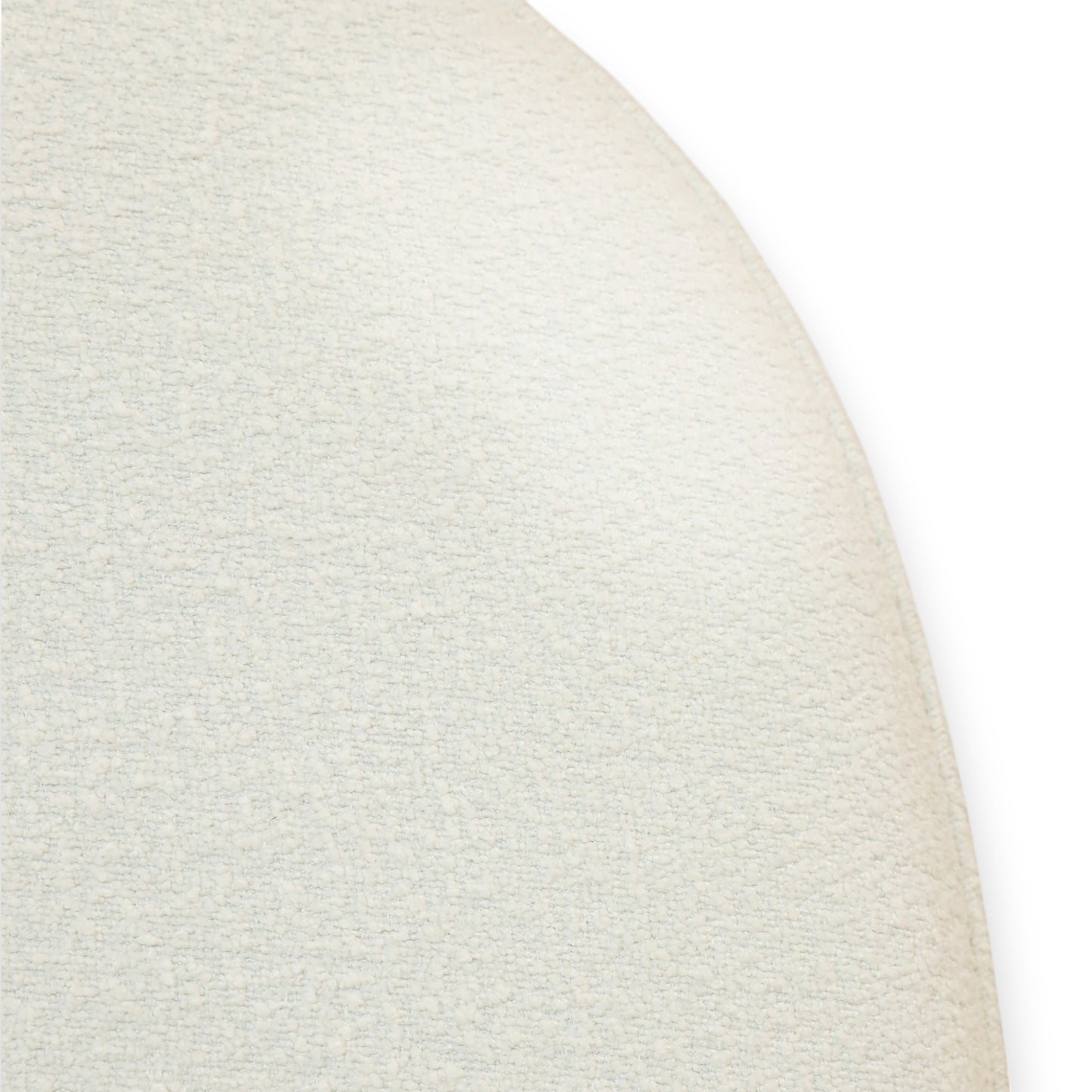 Addo - Bouclé  Armchair Lounge Chair