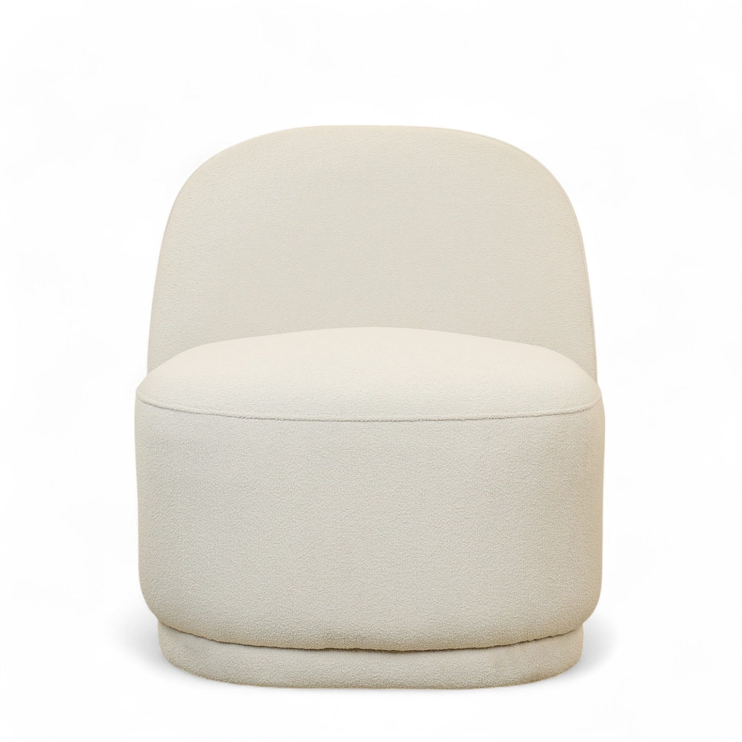 Addo - Bouclé  Armchair Lounge Chair