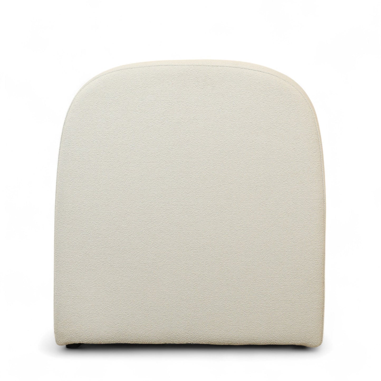 Addo - Bouclé  Armchair Lounge Chair