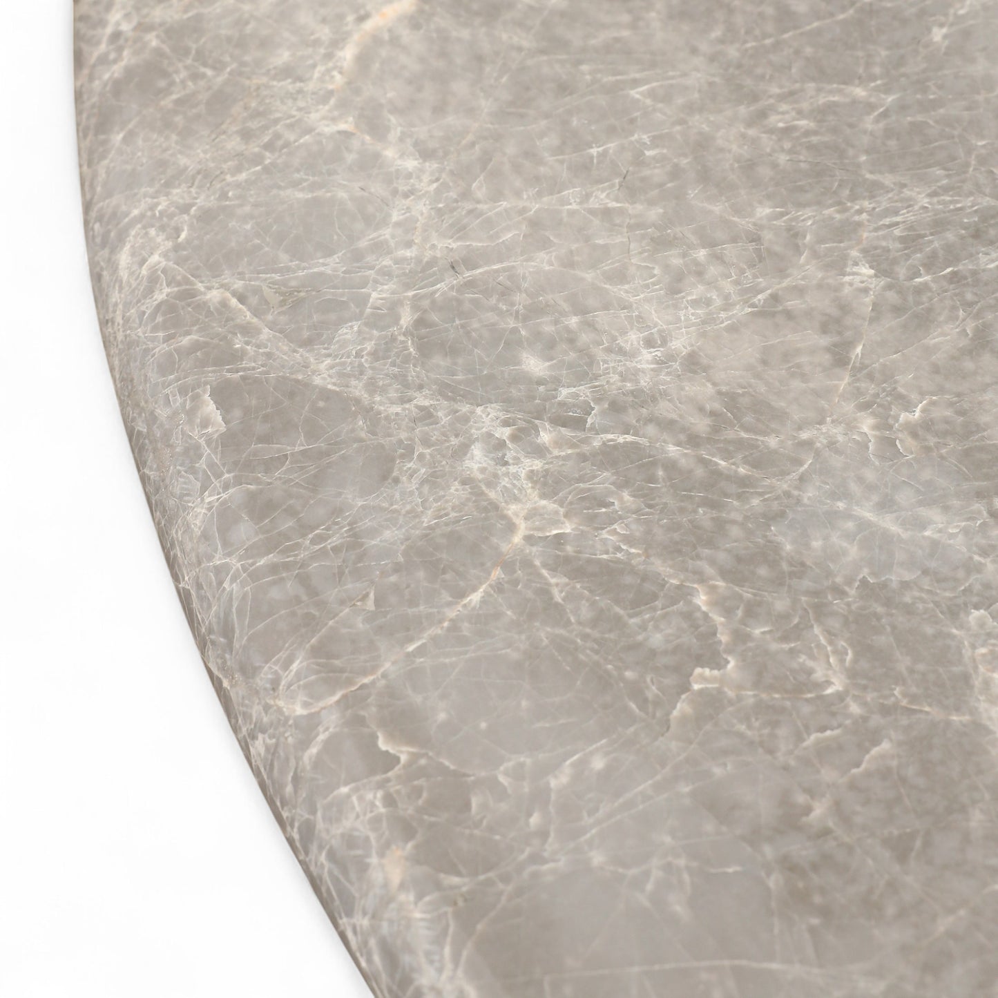 Silas Marble Coffee Table