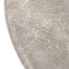 Silas Marble Coffee Table