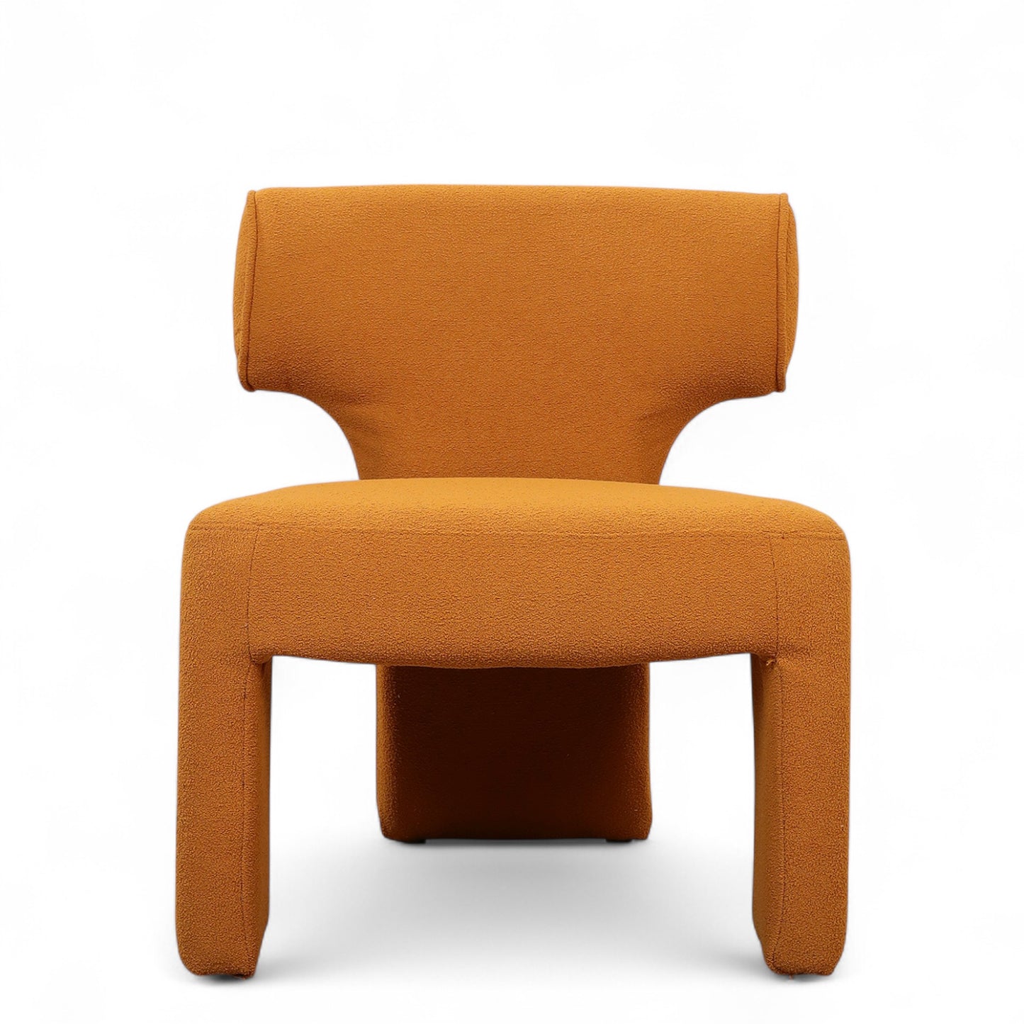Tace - Bouclé Armchair Lounge Chair