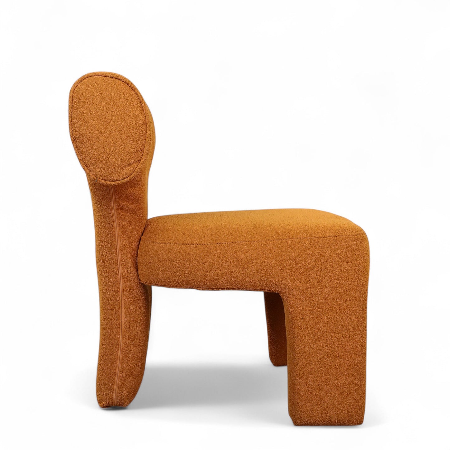 Tace - Bouclé Armchair Lounge Chair