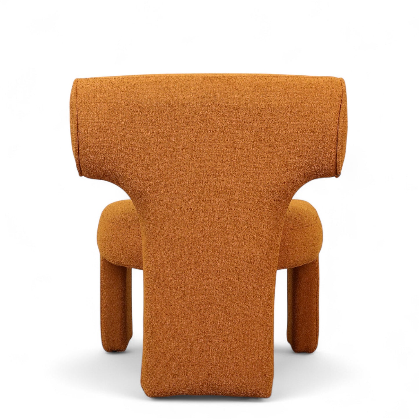 Tace - Bouclé Armchair Lounge Chair