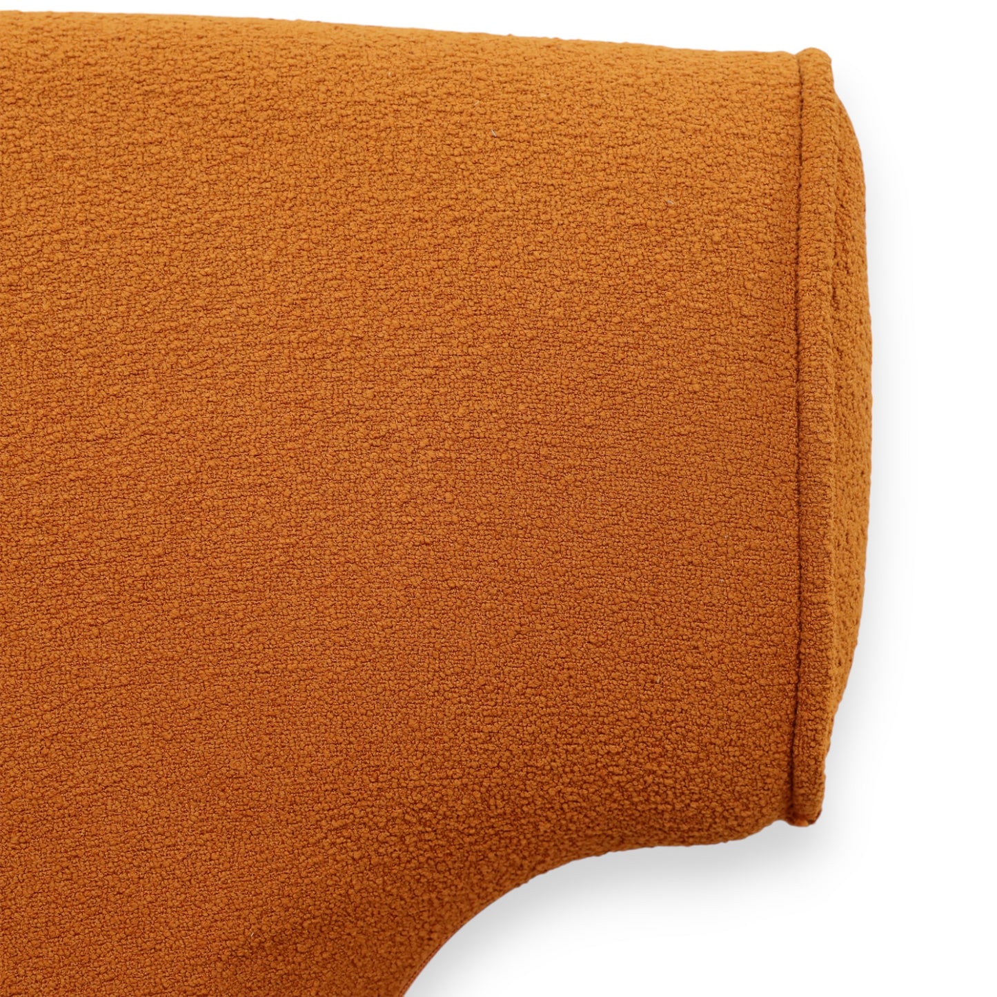 Tace - Bouclé Armchair Lounge Chair