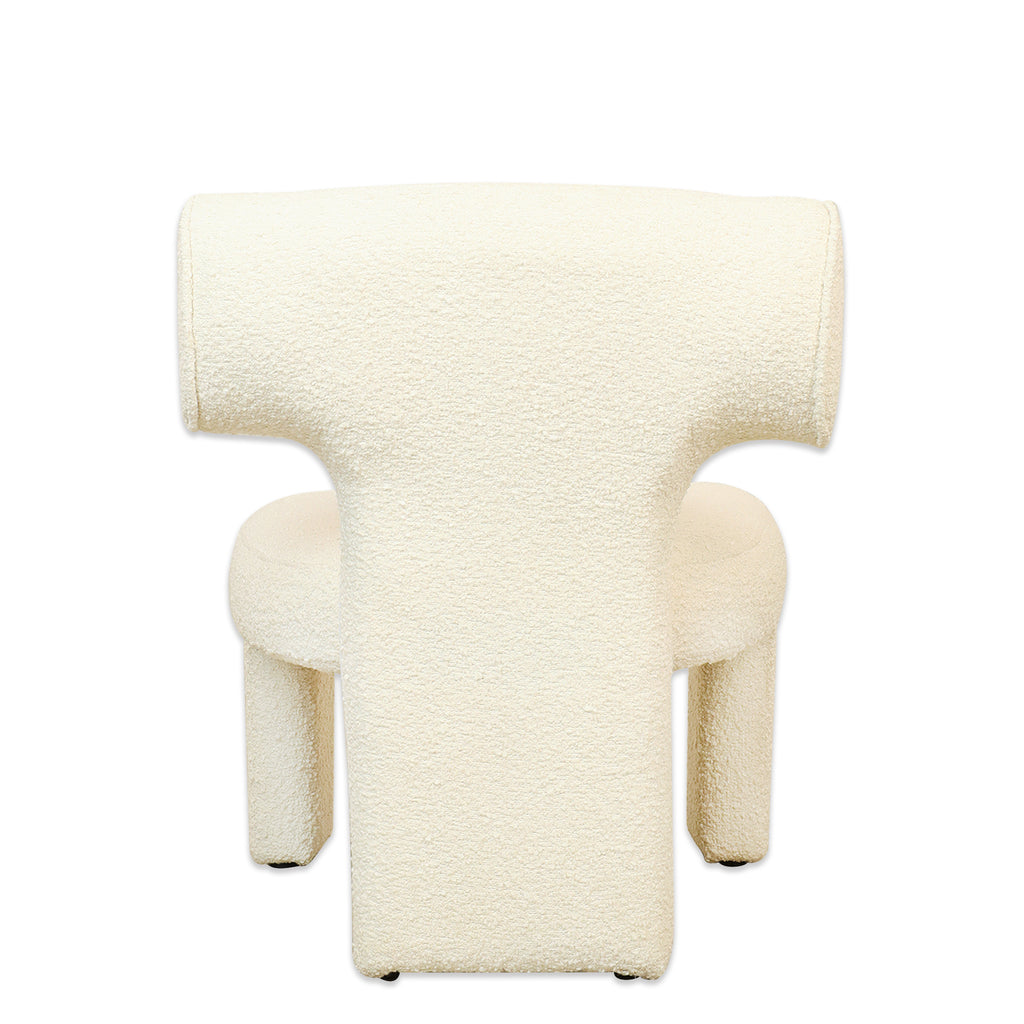 Tace Armchair Lounge Chair