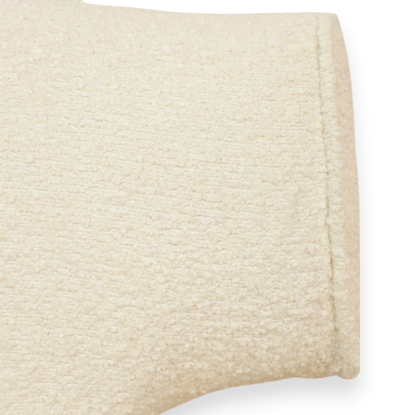 Tace - Bouclé Armchair Lounge Chair