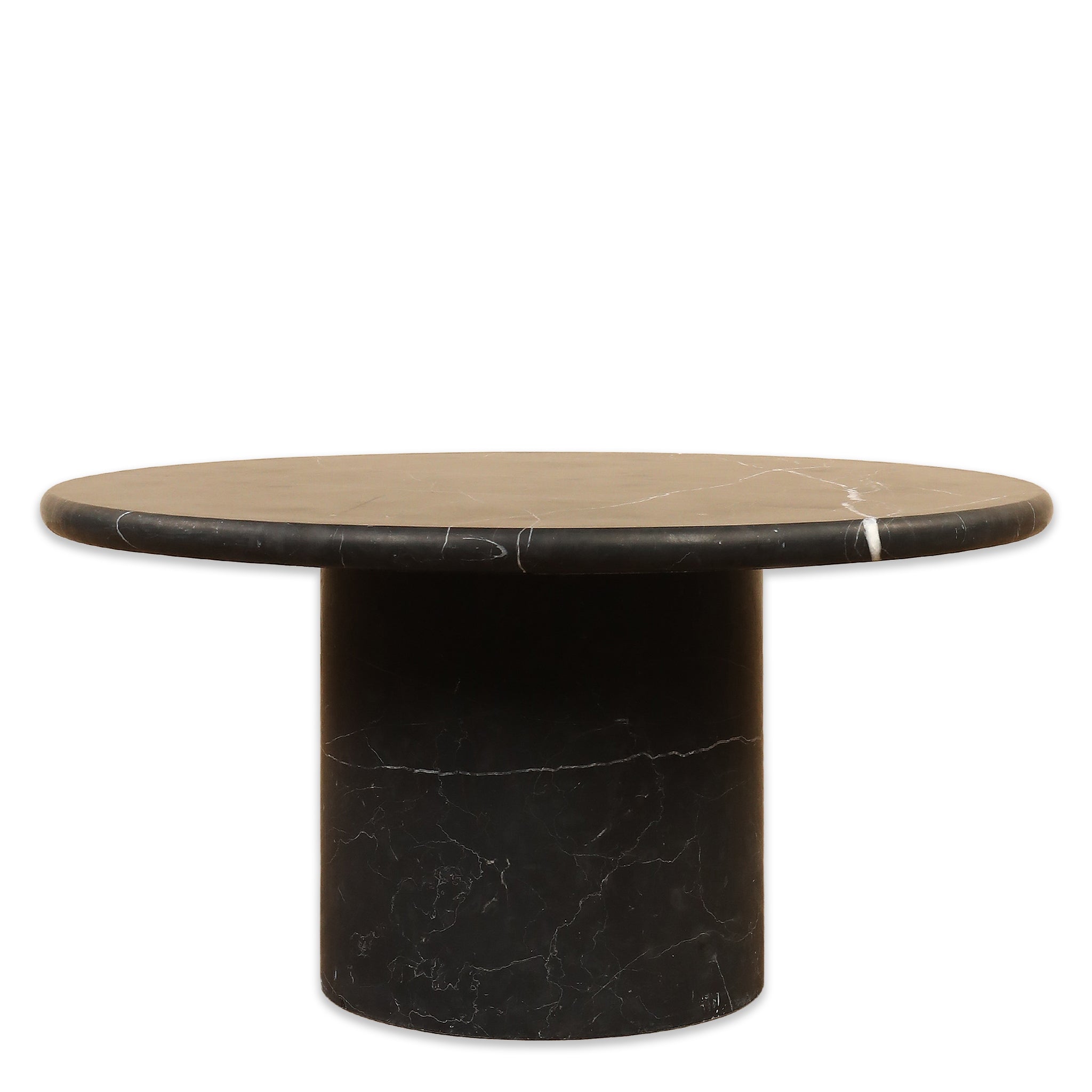 Silas Marble Coffee Table