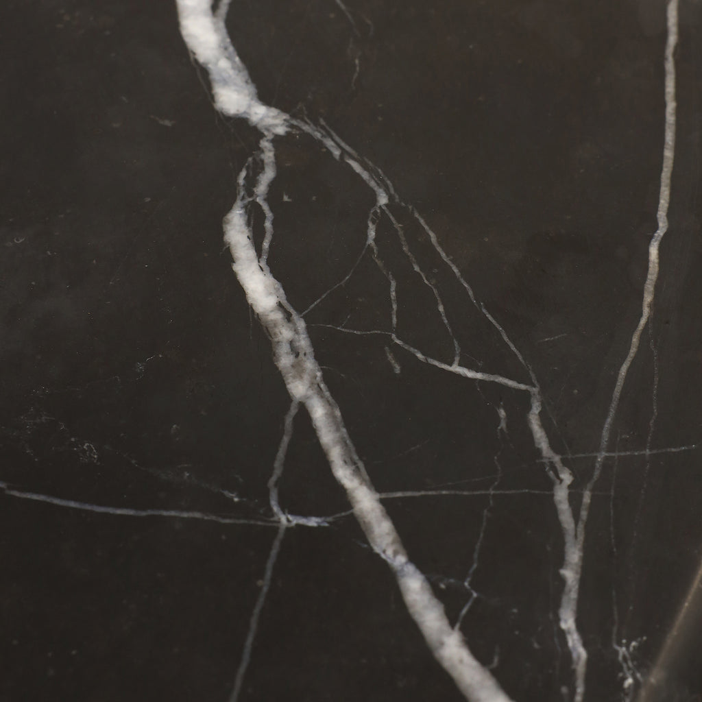 Silas Marble Coffee Table