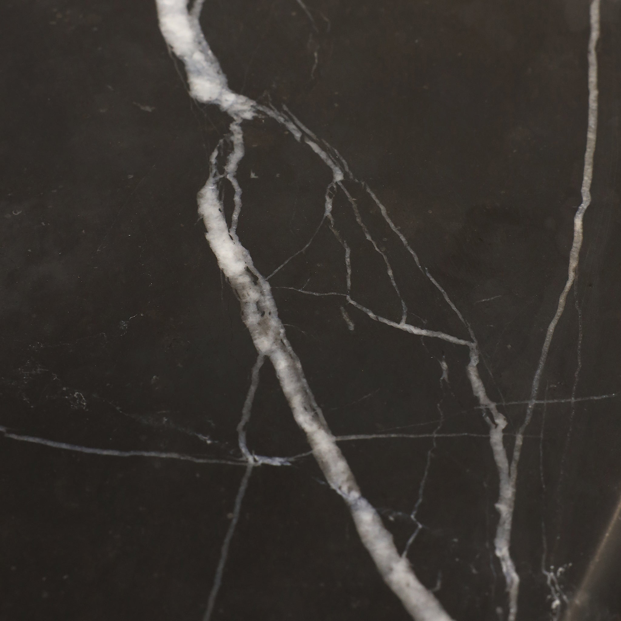 Silas Marble Coffee Table