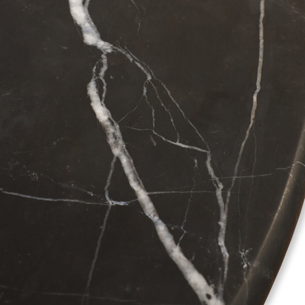 Silas Marble Coffee Table