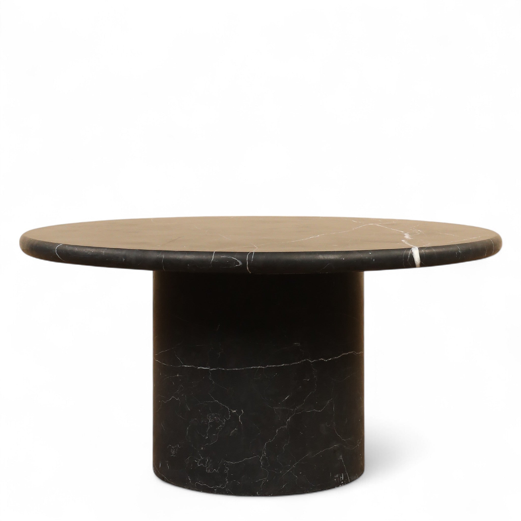 Silas Marble Coffee Table