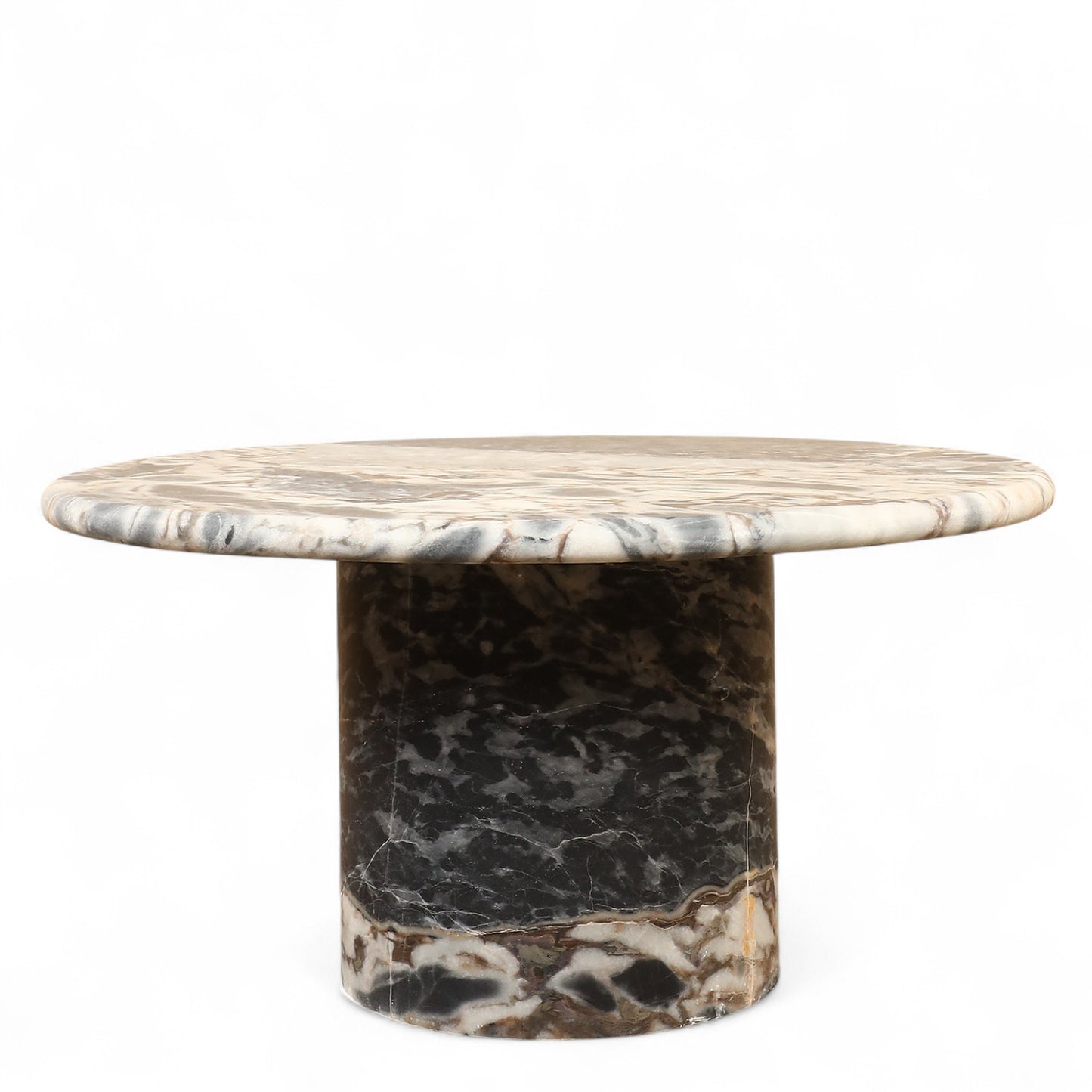 Silas Marble Coffee Table