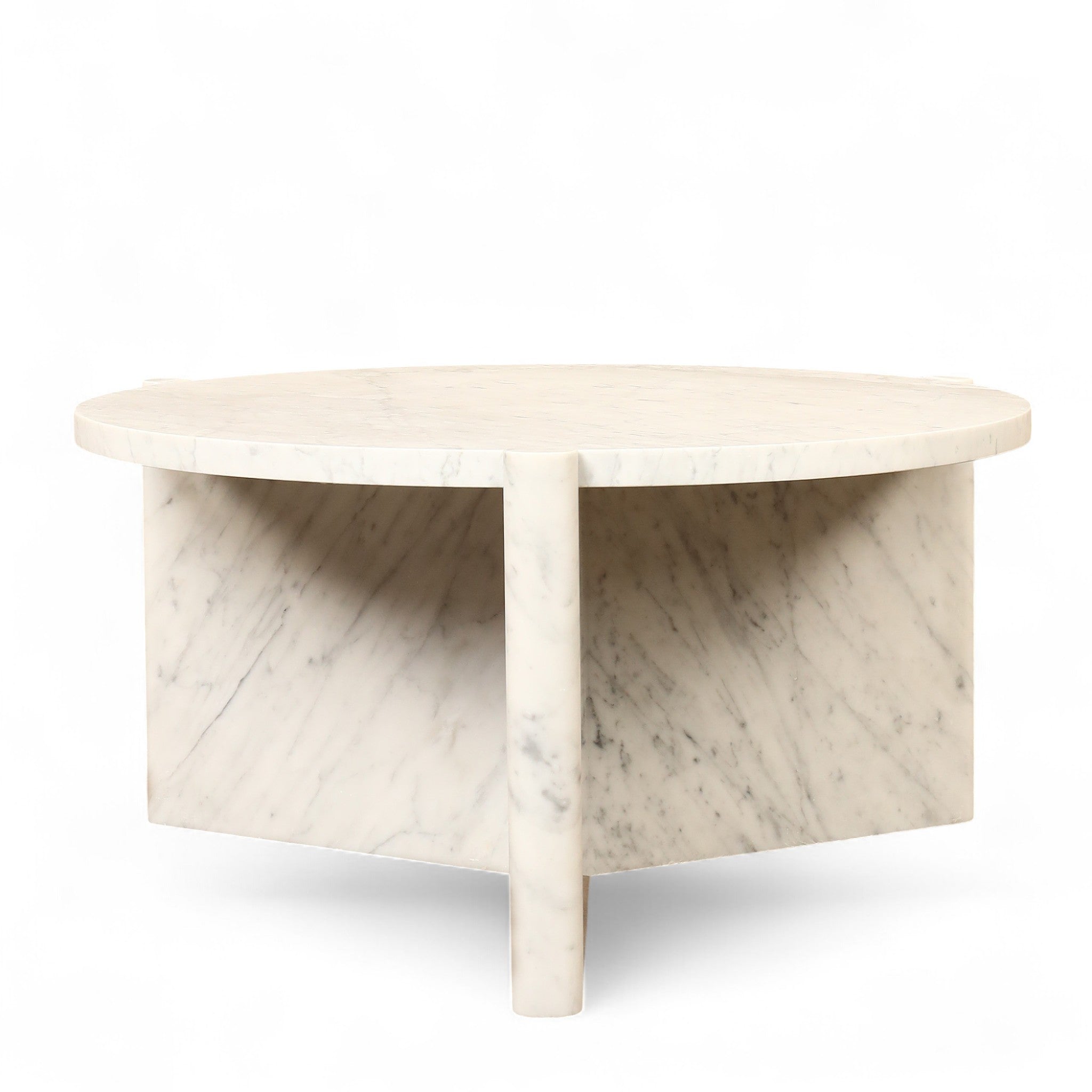 Jude Marble Coffee Table