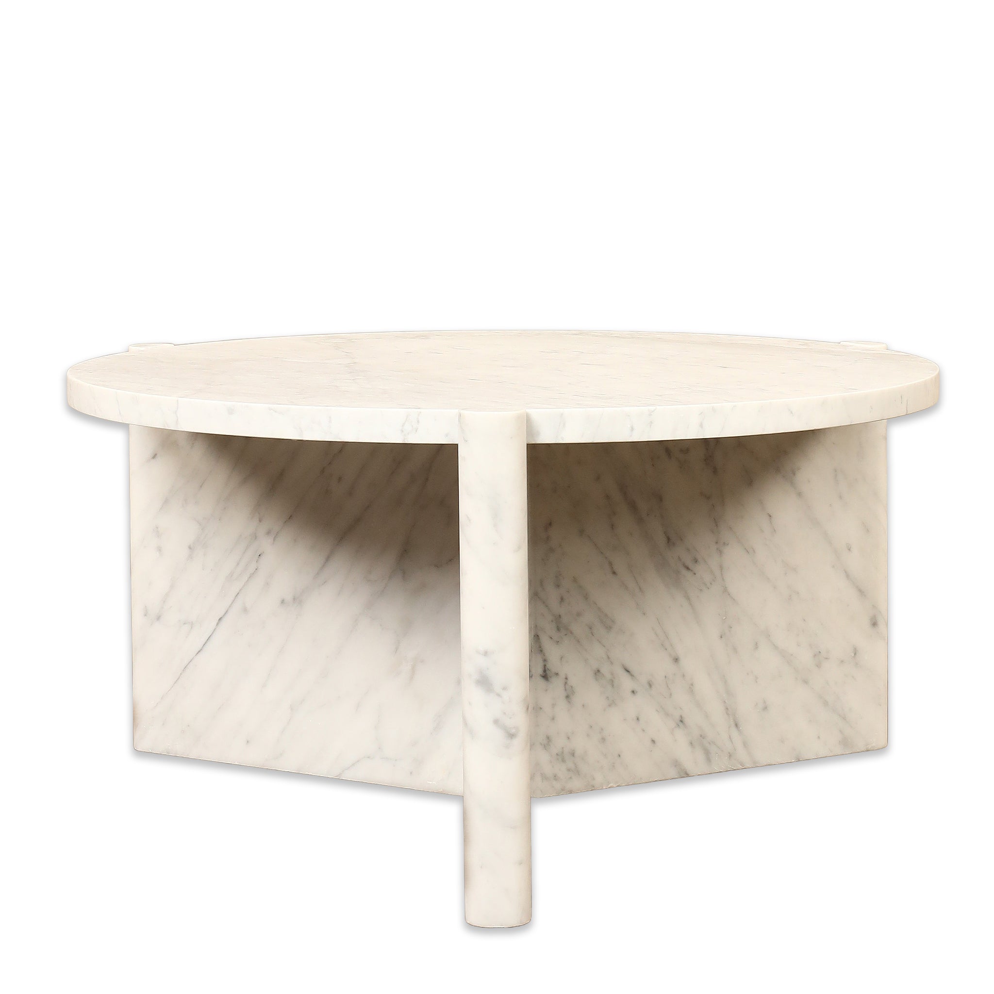 Jude Marble Coffee Table