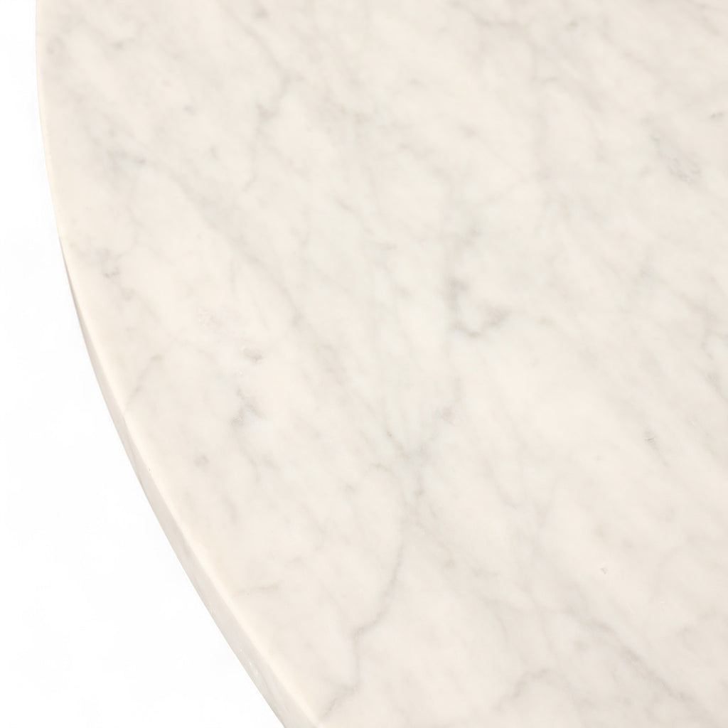 Jude Marble Coffee Table