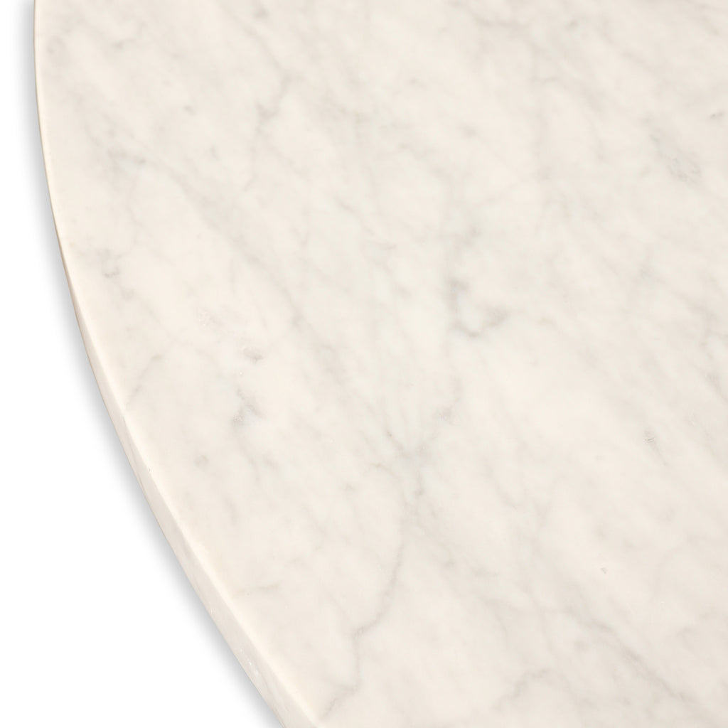 Jude Marble Coffee Table