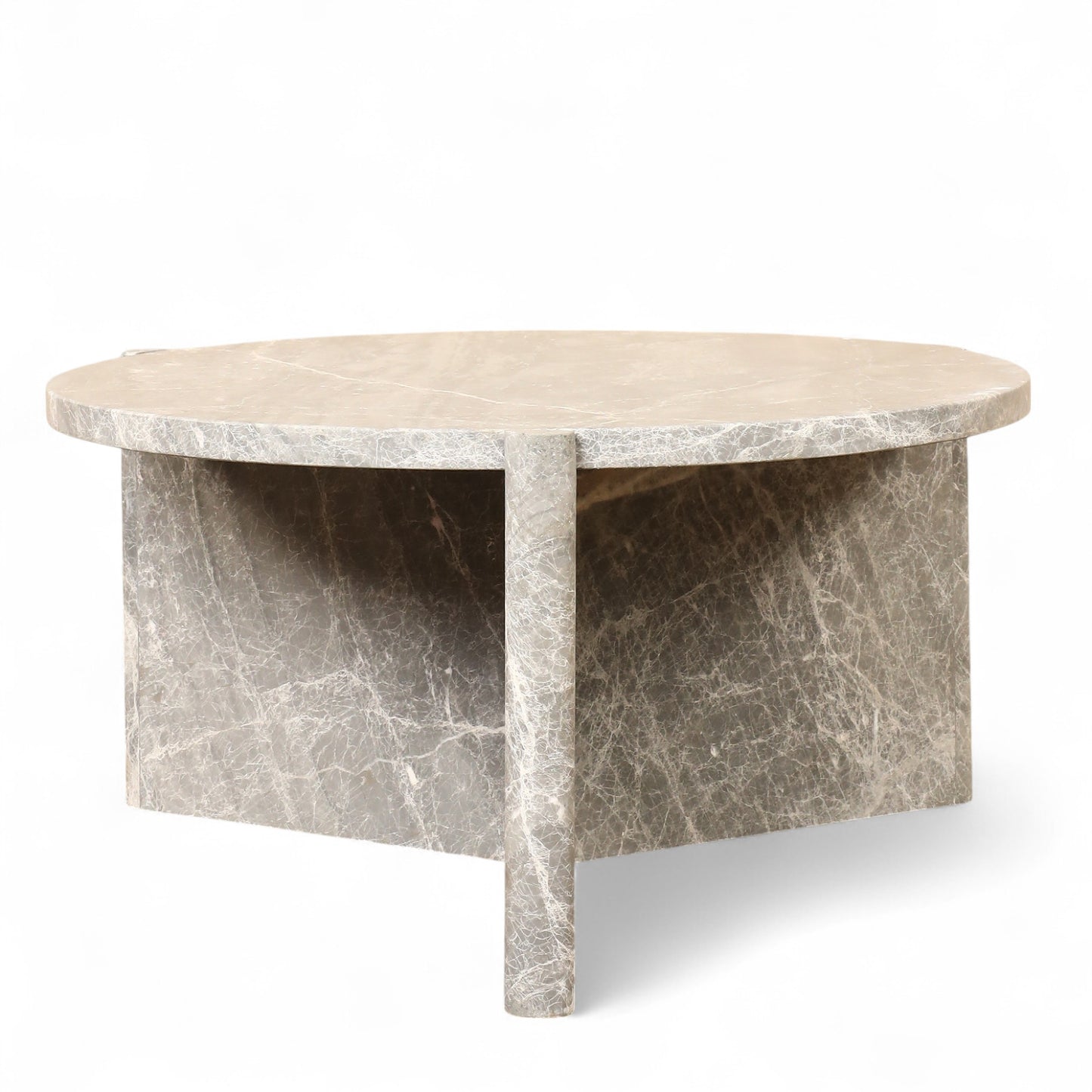 Jude Marble Coffee Table