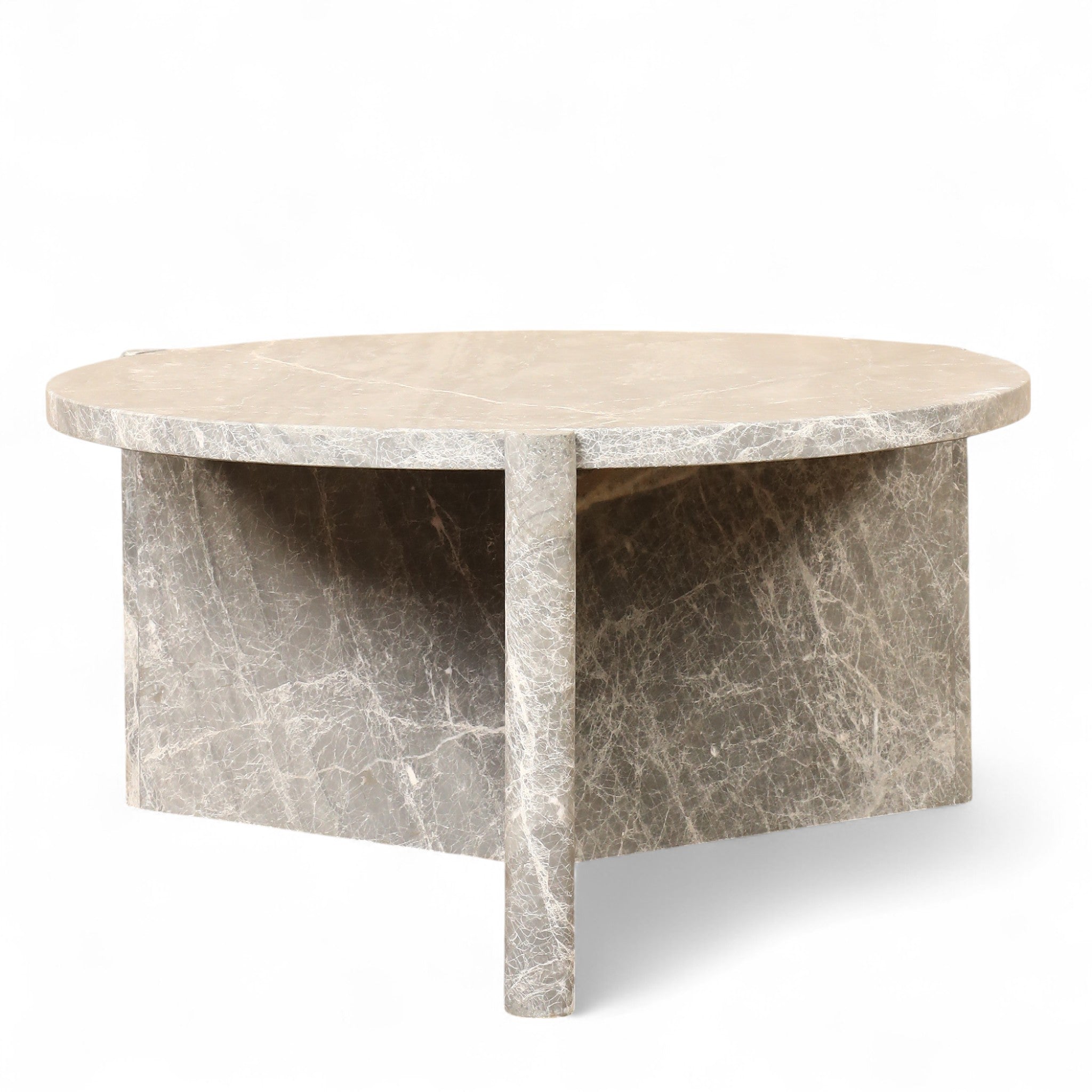 Jude Marble Coffee Table