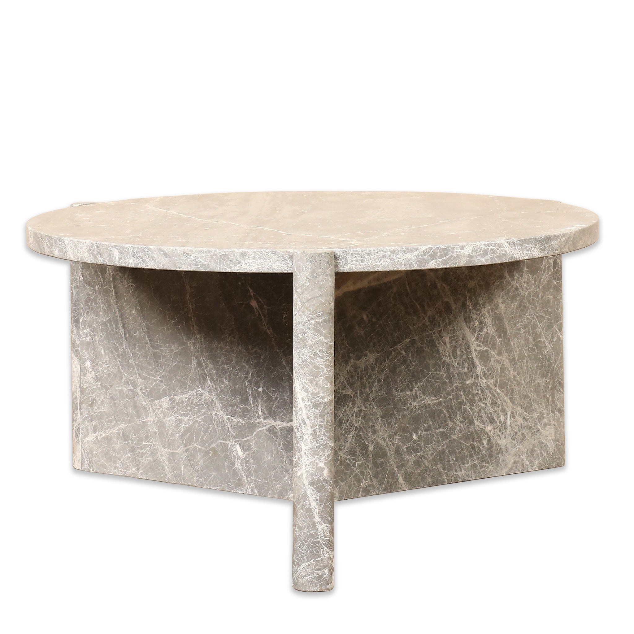 Jude Marble Coffee Table