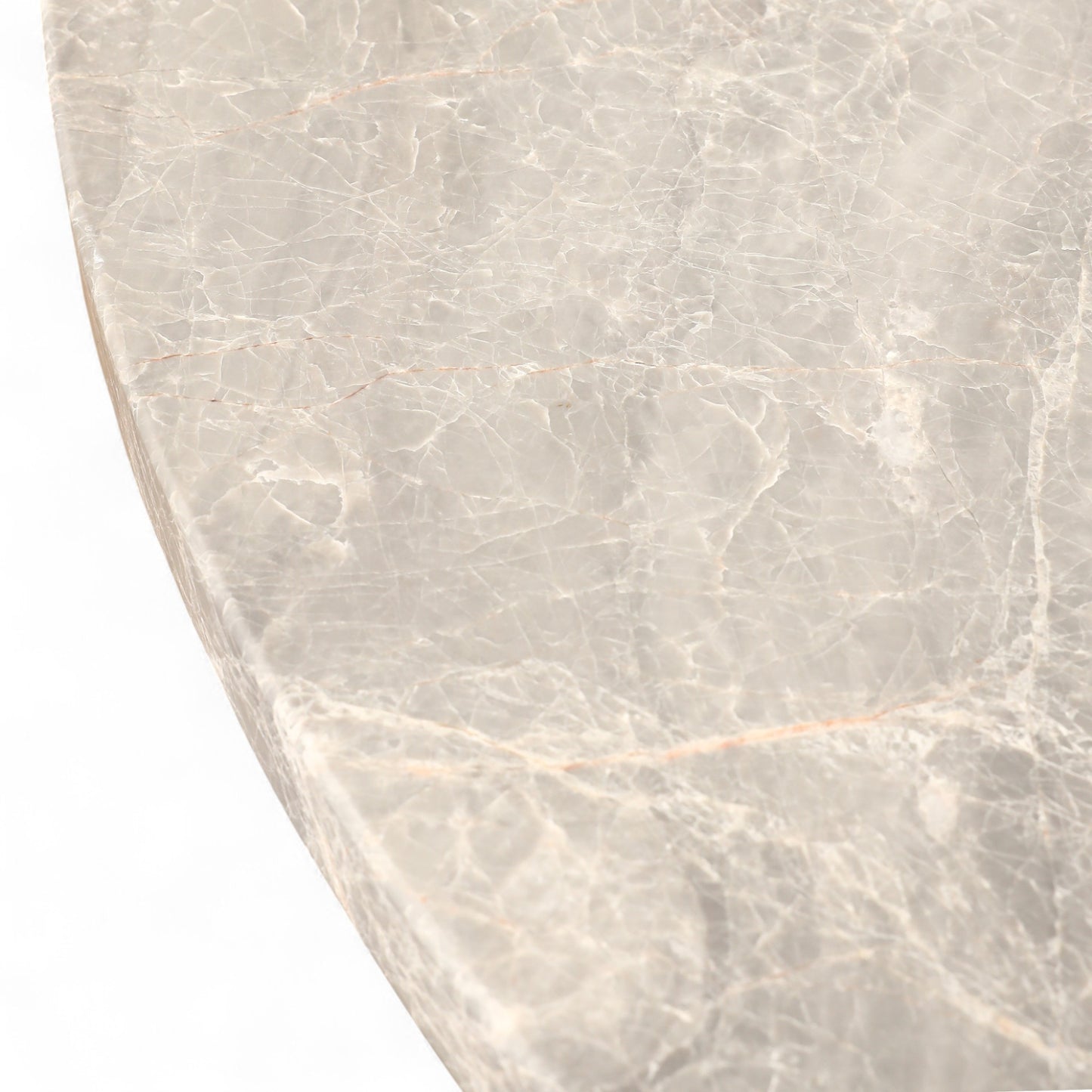 Jude Marble Coffee Table