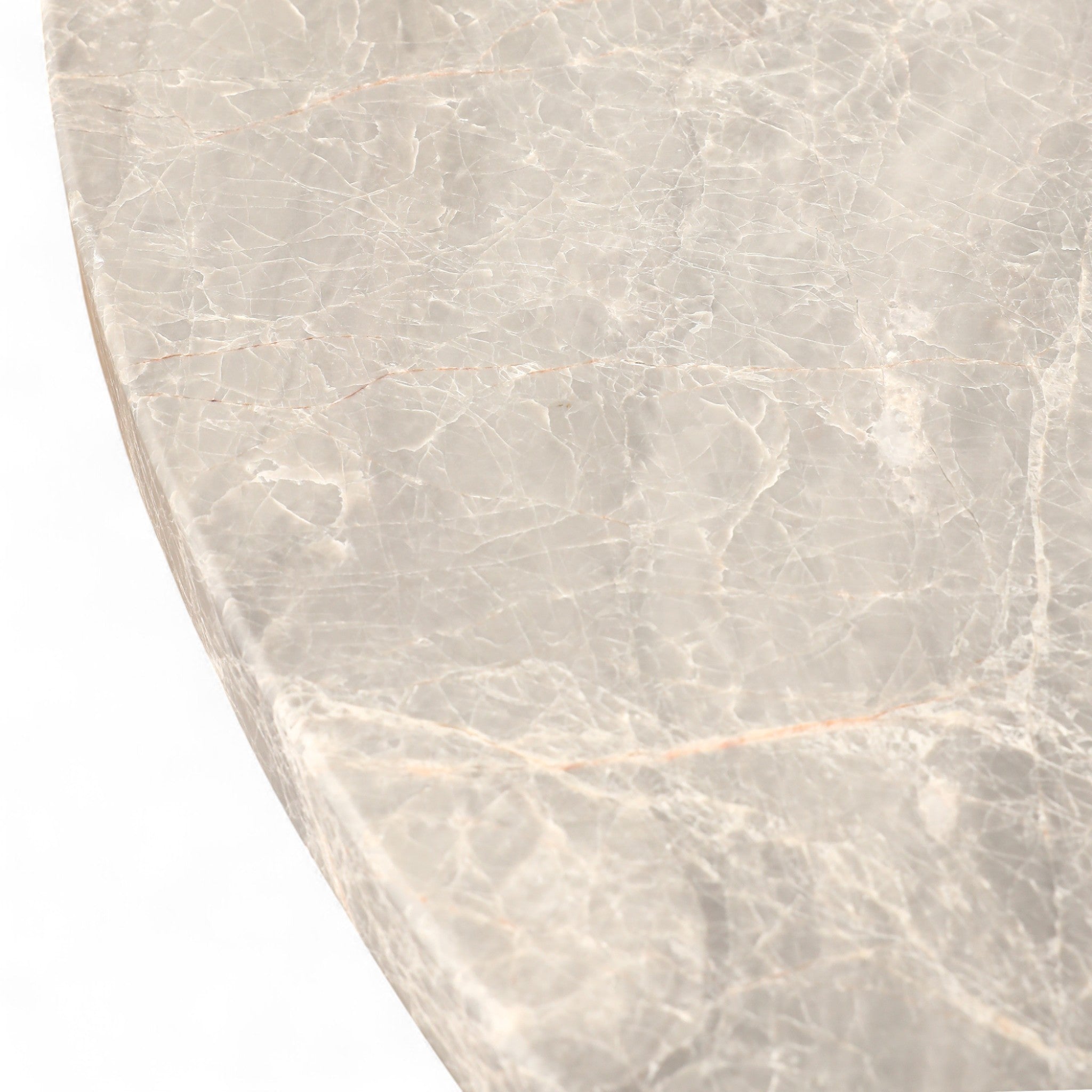 Jude Marble Coffee Table