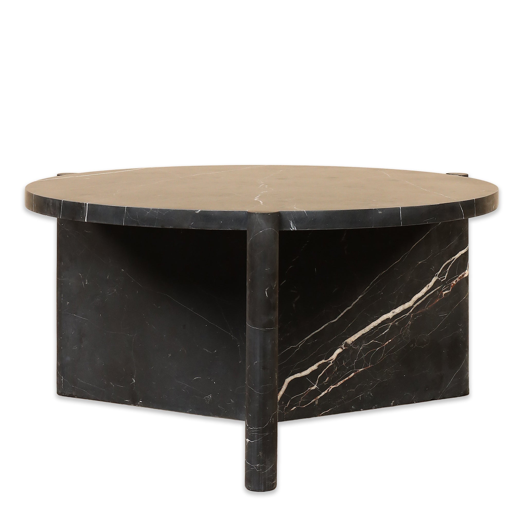 Jude Marble Coffee Table