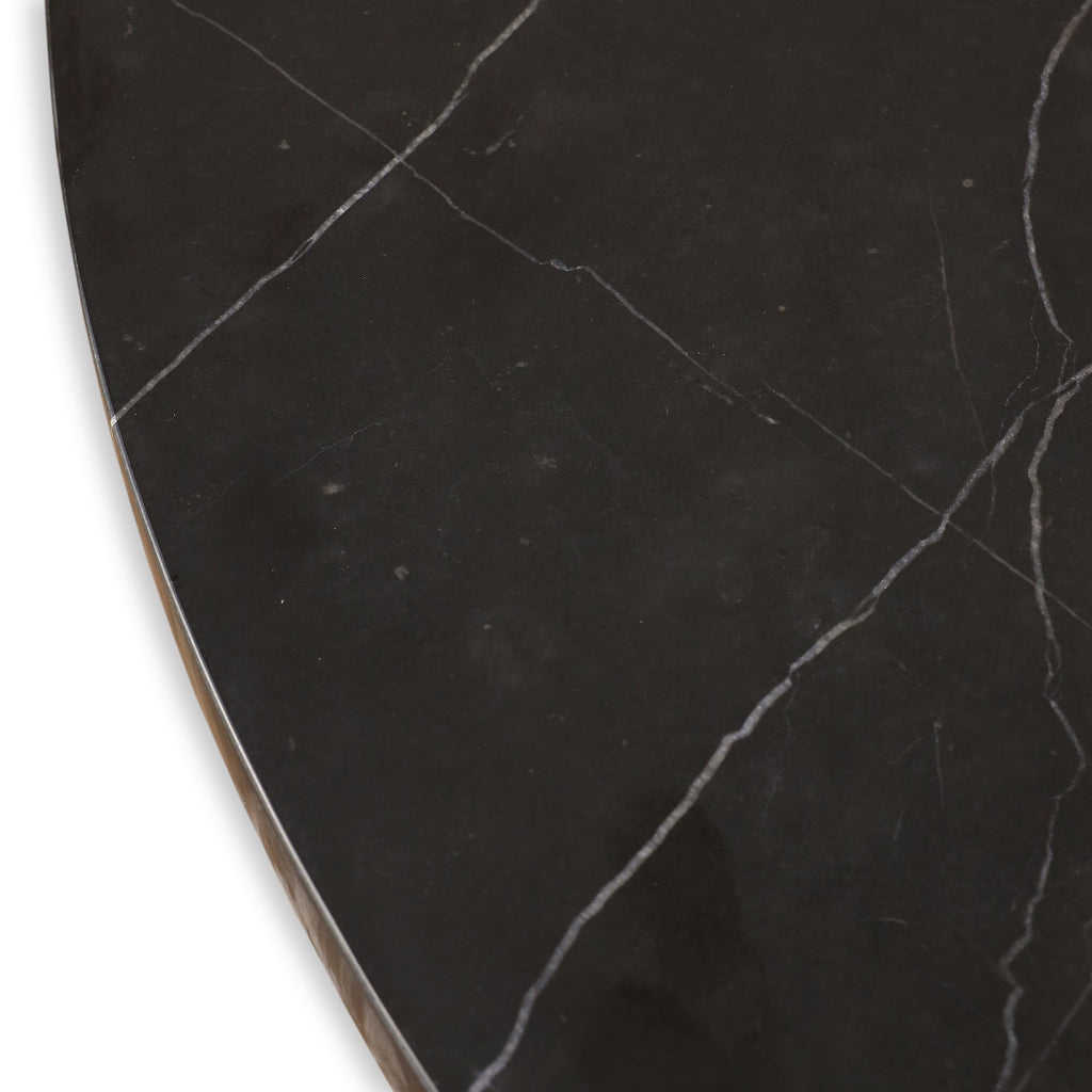 Jude Marble Coffee Table