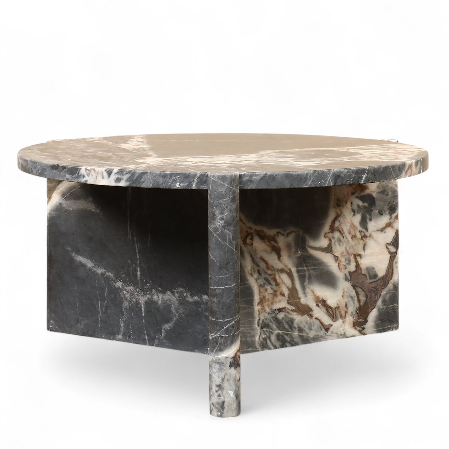 Jude Marble Coffee Table