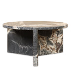 Jude Marble Coffee Table