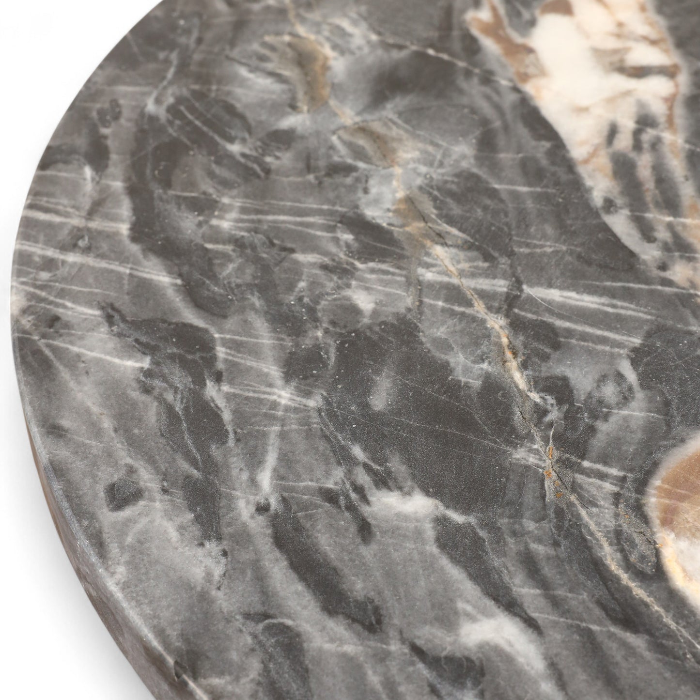 Jude Marble Coffee Table