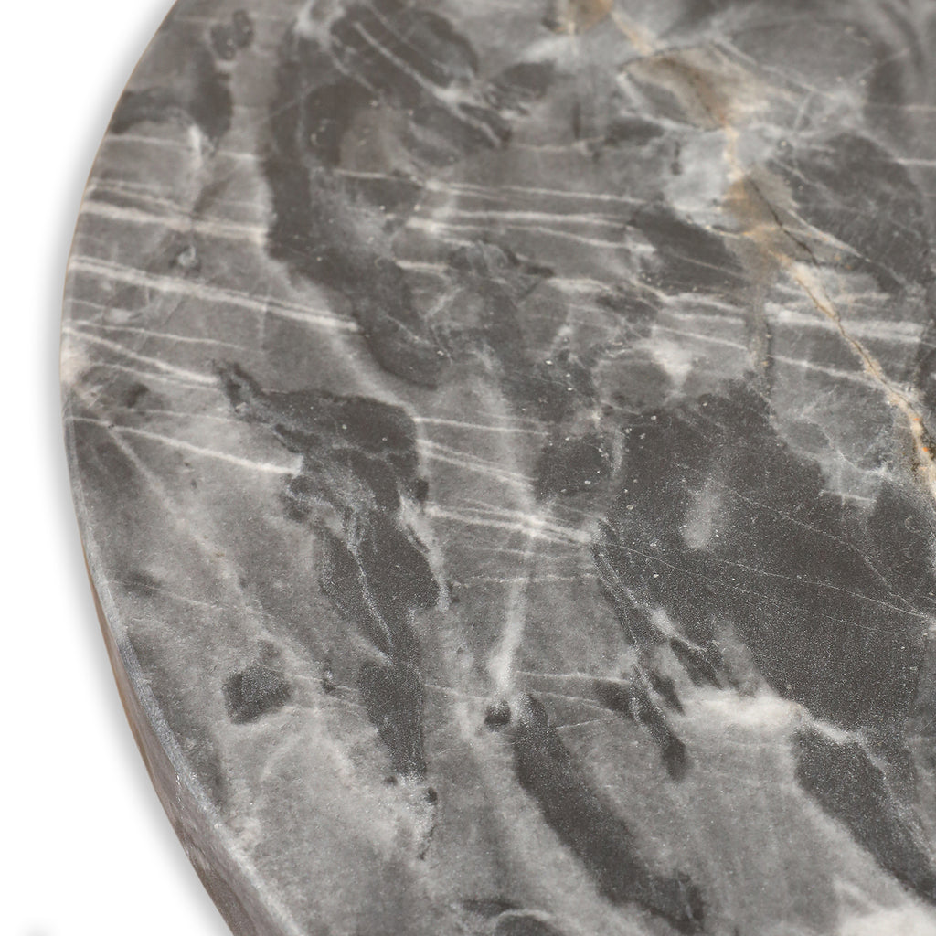 Jude Marble Coffee Table