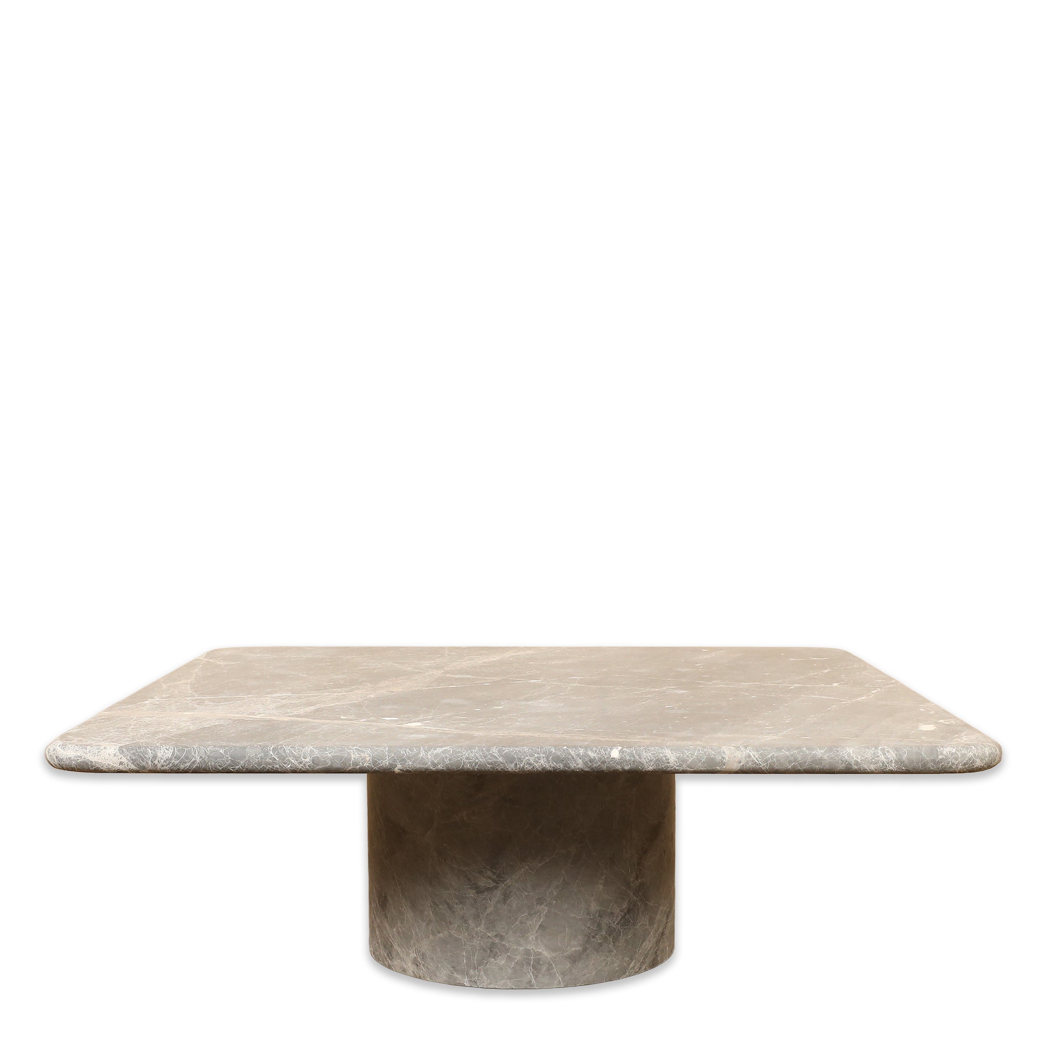 Aurora Marble Coffee Table