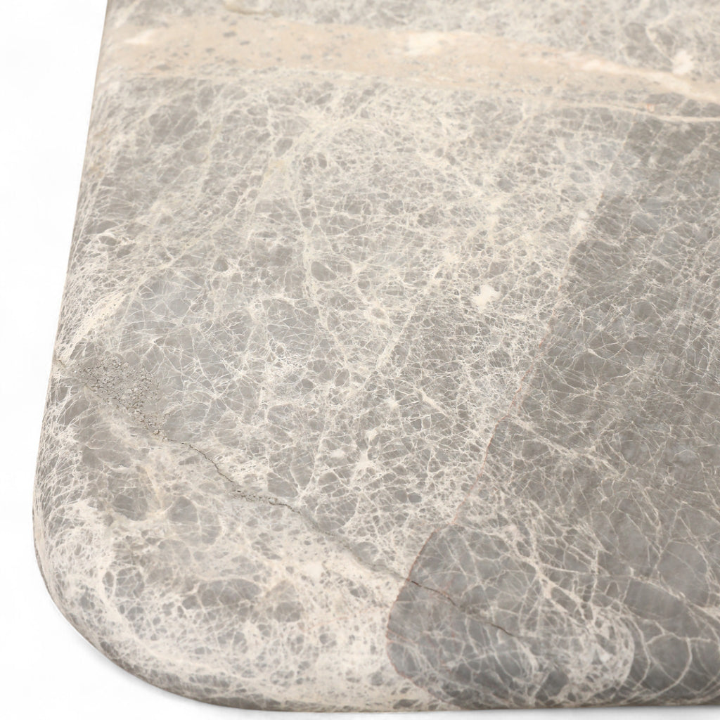 Aurora Marble Coffee Table