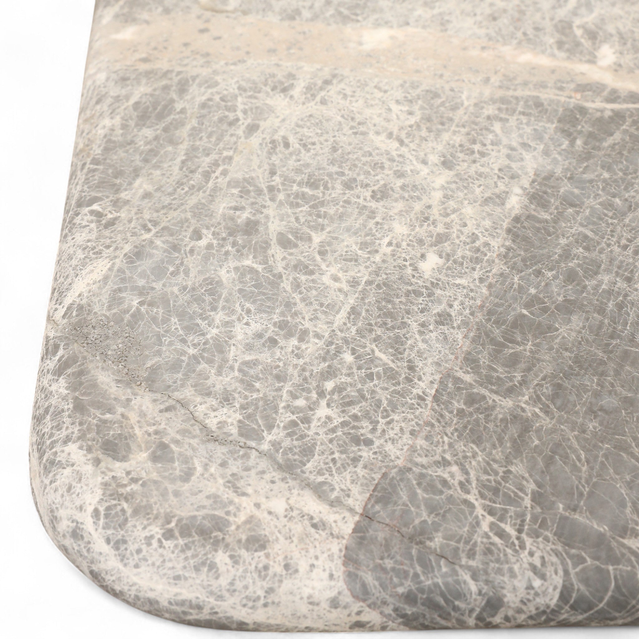 Aurora Marble Coffee Table